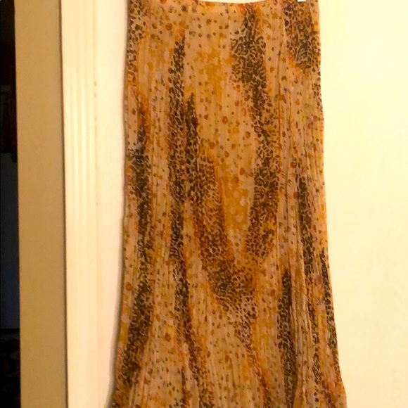 Nicola Skirt